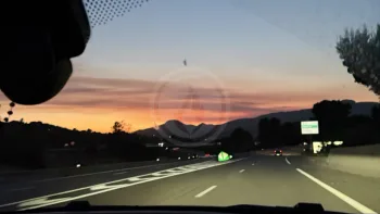 Incendie à Saint-Victoret - Bouches-du-Rhône - 6 juillet 2026 - Feux de forêts et d'espaces naturels