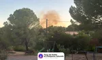 Incendie à Lézignan-Corbières (11) : le feu est éteint