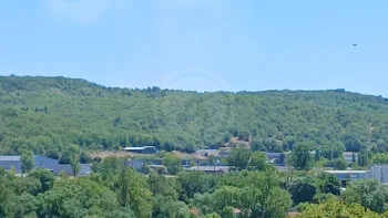 Incendie à Arcambal - Lot - 7 juillet 2026 - Feux de forêts et d'espaces naturels