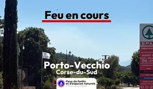 Porto-Vecchio (2A)