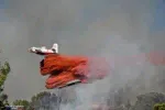 Feux de forêt : les Tracker définitivement à l'arrêt