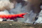 Niveaux de risque d'incendie : le carte de vigilance de Feux de Forêt pour ce dimanche