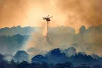 L'état du risque incendie ce samedi partout en France