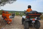 CARTE. Risque d'incendie : ce lundi est une journée sous haute-tension, le pire redouté dans le Sud-Ouest