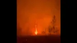 Sud-Ouest : "Tourbillon de feu", camions calcinés, ... 10 images impressionnantes sur le front des incendies