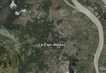 Le Pian-Médoc (33)