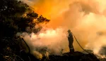 Incendies au Canada : ce qu'il faut savoir de ces fumées qui commencent à toucher la France