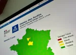 Météo des forêts : les prévisions de Météo-France pour aujourd'hui et demain