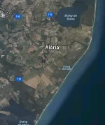 Aléria (2B)