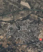 Salles-d'Aude (11)