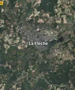 La Flèche (72)