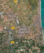 Saint-Cyprien (66)
