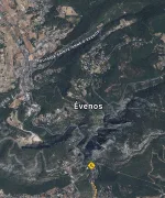 Évenos (83)