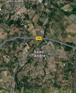 Saint-André (66)