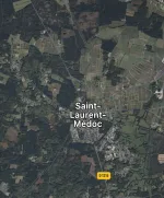 Saint-Laurent-Médoc (33)