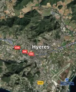 Hyères (83)