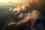 10 millions d’hectares brûlés au Canada, 571 feux toujours hors de contrôle