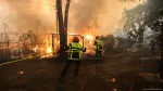 Incendie dans les Pyrénées-Orientales : les causes restent inconnues, des points importants soulevés