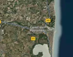 Canet-en-Roussillon (66)