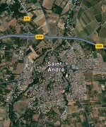 Saint-André (66)