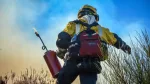 Formation intensive des pompiers en Normandie