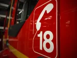 Incendie dans les Alpes-de-Haute-Provence : pompiers blessés et huit hectares brûlés