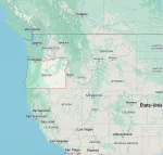 Augmentation des incendies de forêt dans l'Oregon et Washington