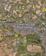 Canet-en-Roussillon (66)