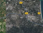 Saint-André (66)