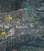 Brignoles (83)