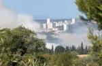 Caissargues, près de Nîmes (30)