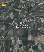 Saint-Pierre-de-Mézoargues (13)