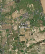 Saint-Estèphe (33)