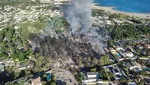 Feu de camping en cours au Cap d'Agde : ce que l'on sait