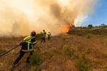 Pyrénées-Orientales : six ans de prison ferme pour l’auteur de l’incendie d'Opoul-Périllos