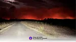 Incendie historique dans l’Aude : l’origine « pourrait avoir une cause criminelle », selon le parquet