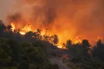 An early and historic heatwave: why the May 2026 heatwave is pushing fire risk levels up a month before summer