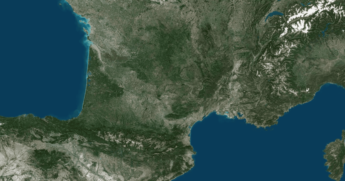 Carte vigilance