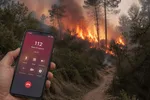 Fire outbreak: why calling 112 rather than 18 can save precious minutes