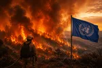 Incendies 2026 : un record mondial inquiétant, l'ONU redoute « une année sans précédent »