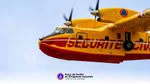 La France renforce sa flotte anti-incendies : deux nouveaux Canadair commandés, livraison prévue en 2032