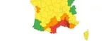 Vigilance rouge feux de forêt : 6 départements du Sud en alerte maximale
