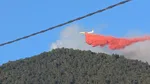 Drôme : 1000 hectares partis en fumée dans un incendie historique déclenché par la foudre