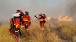 En Andalousie, un feu de forêt fait 11 morts