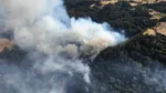 Feu en Haute-Loire : 43 hectares brûlés dans un incendie
