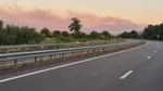 Incendie dans les Pyrénées-Orientales : la situation s’améliore, la RD66 rouvre