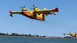 Incendie de Trévillach : 4 700 hectares parcourus, 750 pompiers mobilisés dans des conditions extrêmes