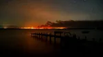 Incendie hors de contrôle en Gironde : la préfecture ordonne l’évacuation immédiate de plusieurs villages
