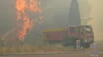 Incendies dans le Sud : quatre avions bombardiers d'eau européens envoyés près de Perpignan