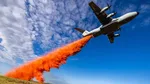 L'Airbus A400M déployé aujourd'hui pour lutter contre le feu en Gironde